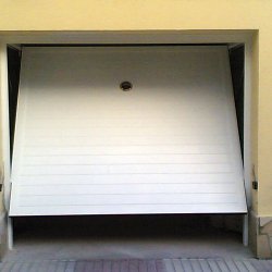 Puertas de Garaje